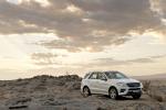Mercedes-Benz M-Class 2011 года